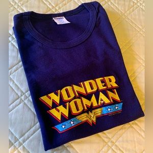 WONDER WOMAN Tee